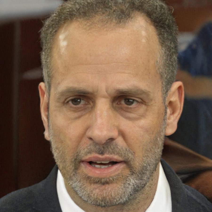 Workshop mentor with professional background